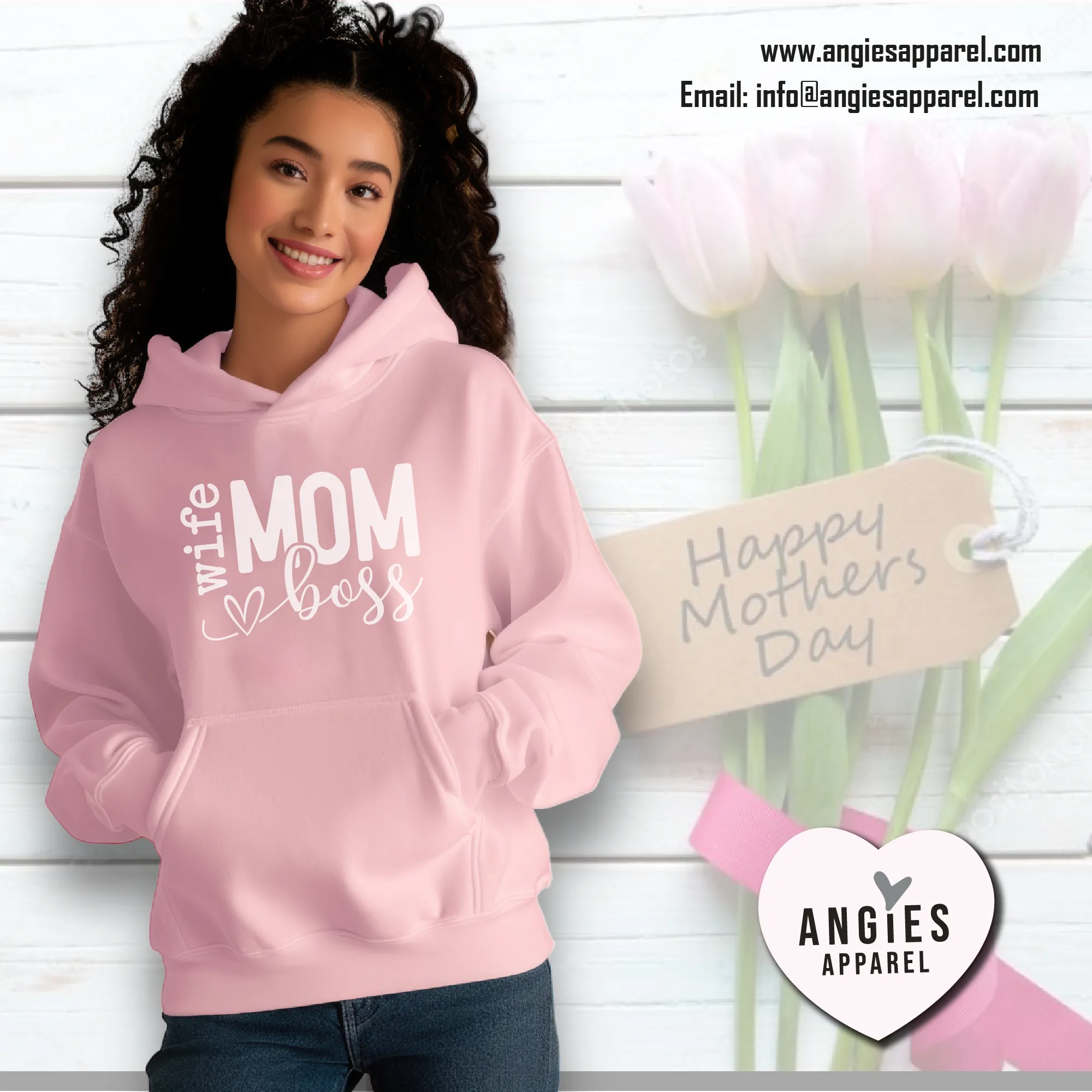 11. Wife Mom Boss (2)