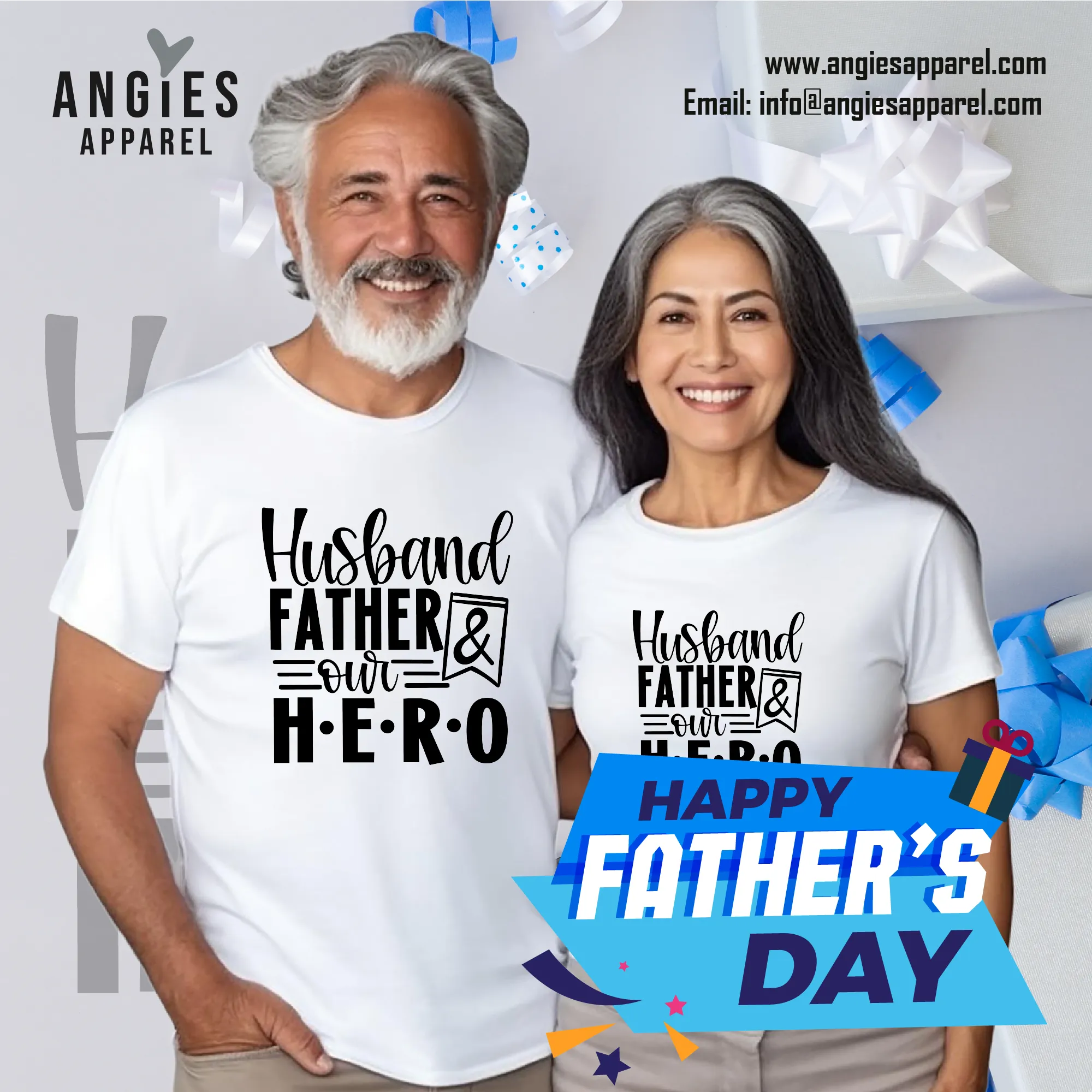 40.Husband Father And Our Hero