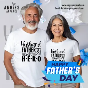 40.Husband Father And Our Hero