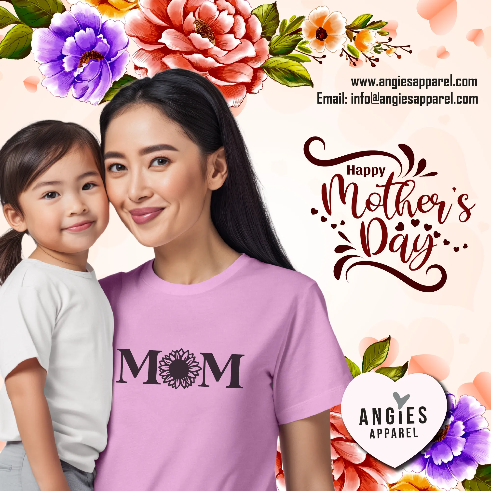 7. MOM - Sunflower