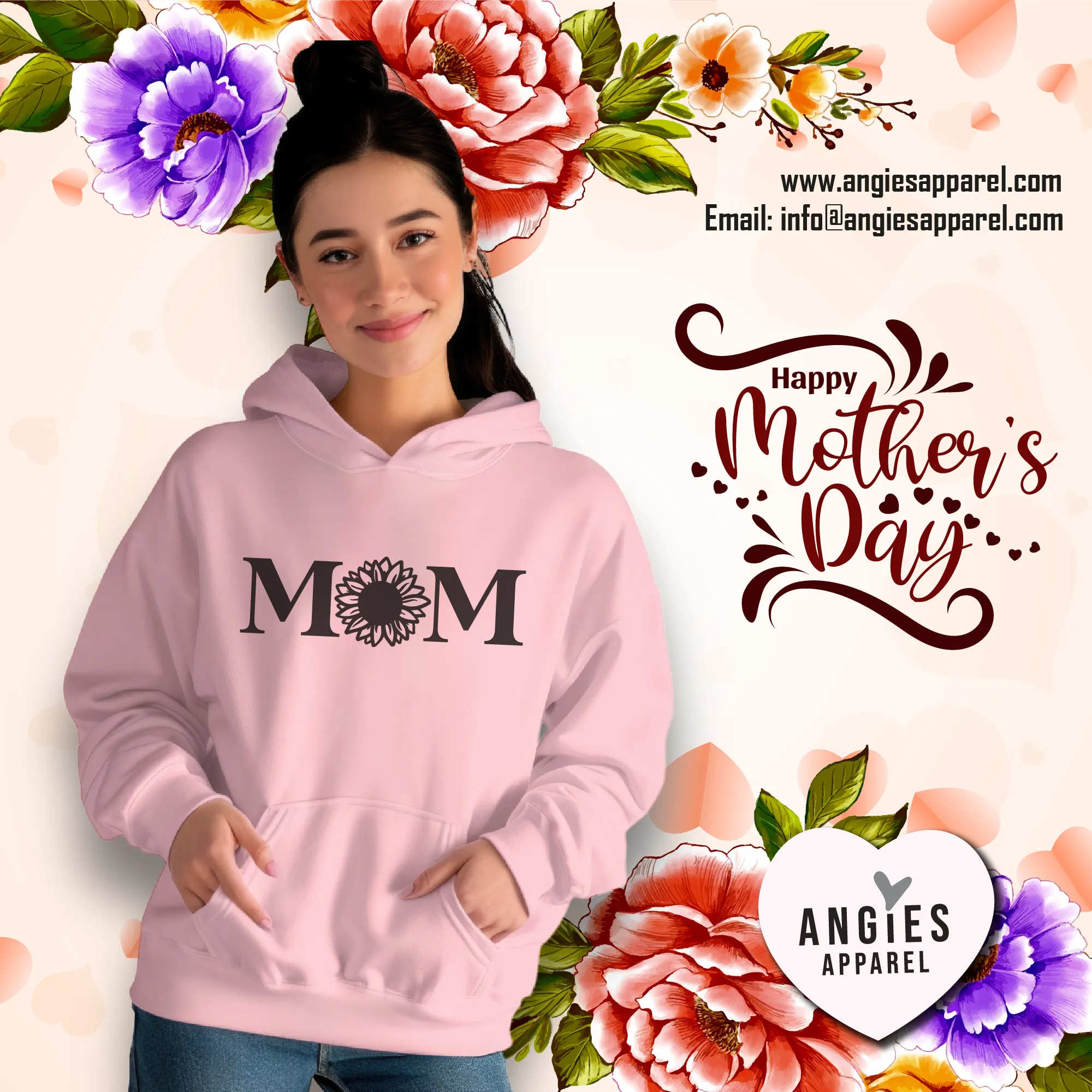 7. MOM - Sunflower