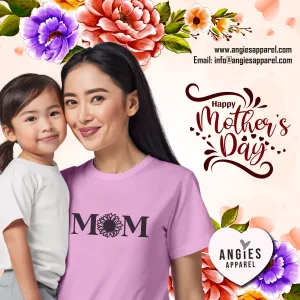7. MOM - Sunflower