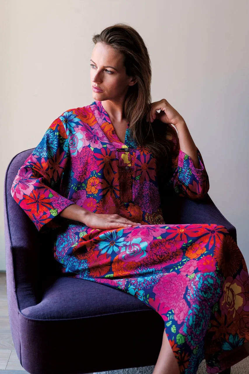 Adelia Caftan