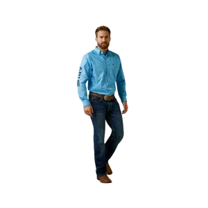 Ariat Men's Team Deandre Classic Fit Shirt
