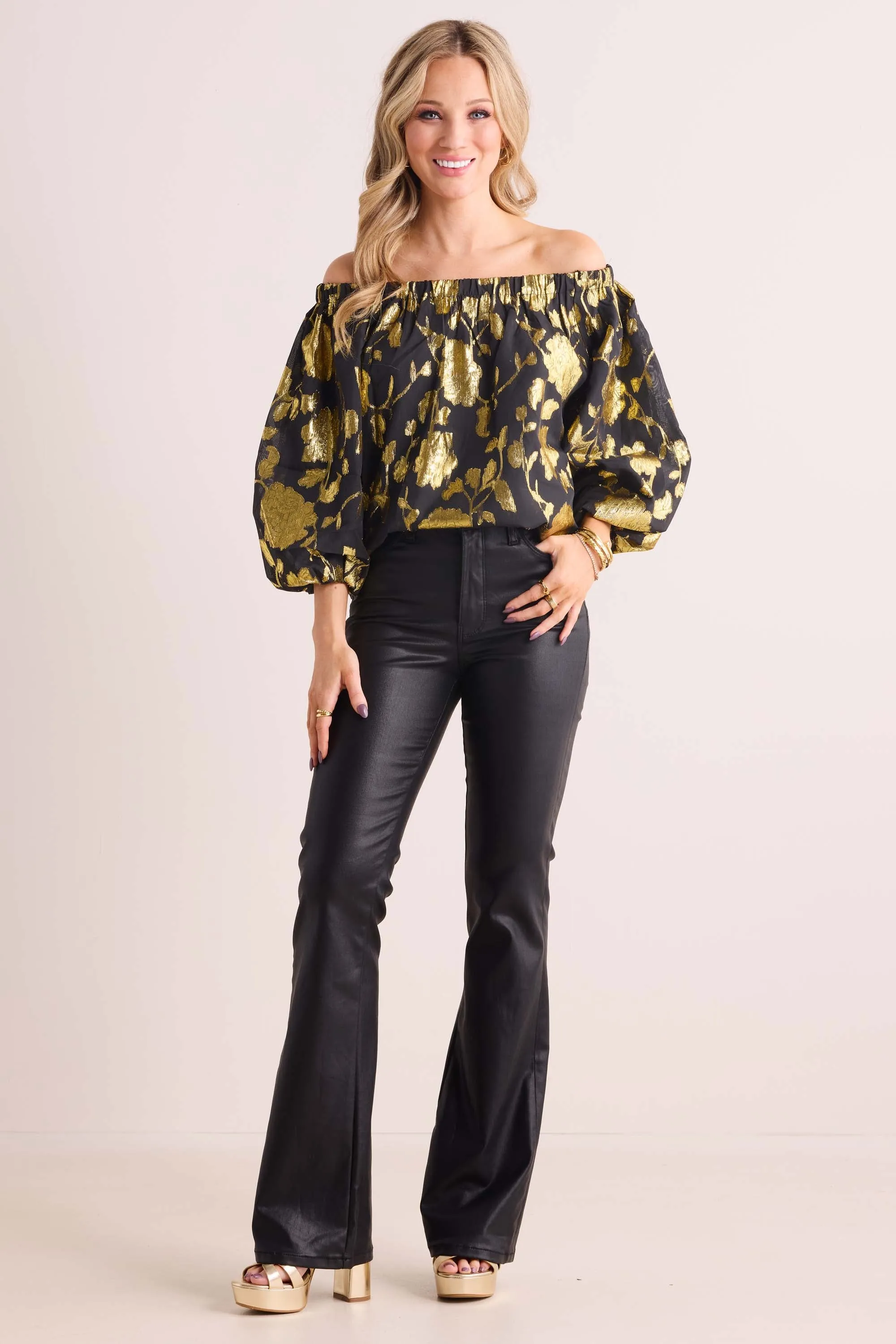 Ashley Top
