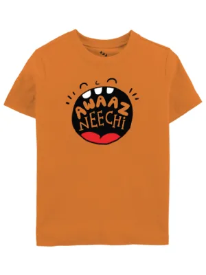 Awaaz Neechi - Tee