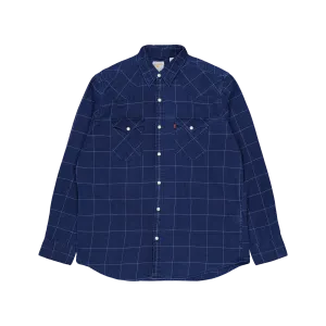 Barstow Western Standard Dark  Indigoyd2 Dk.indigo
