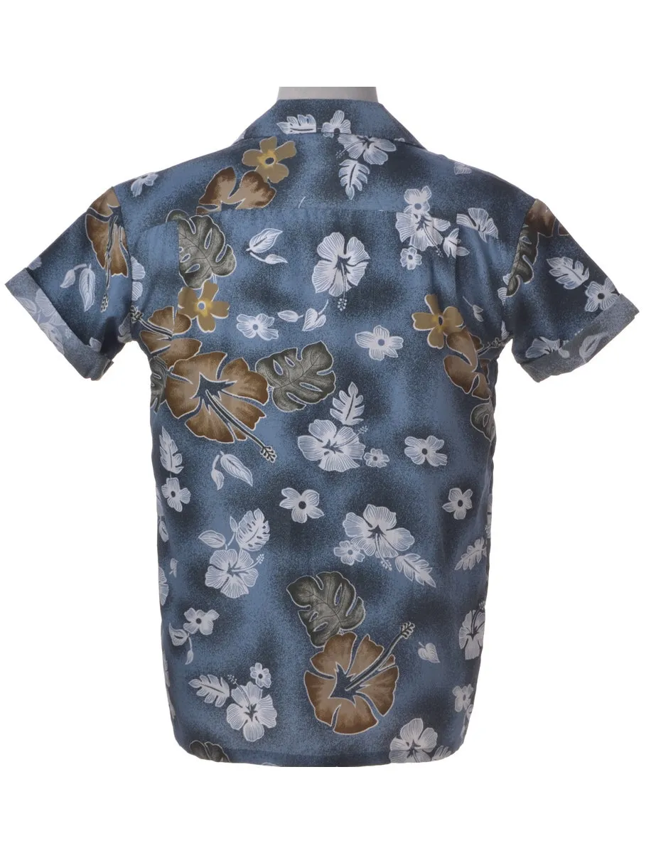 Beyond Retro Hawaiian Shirt