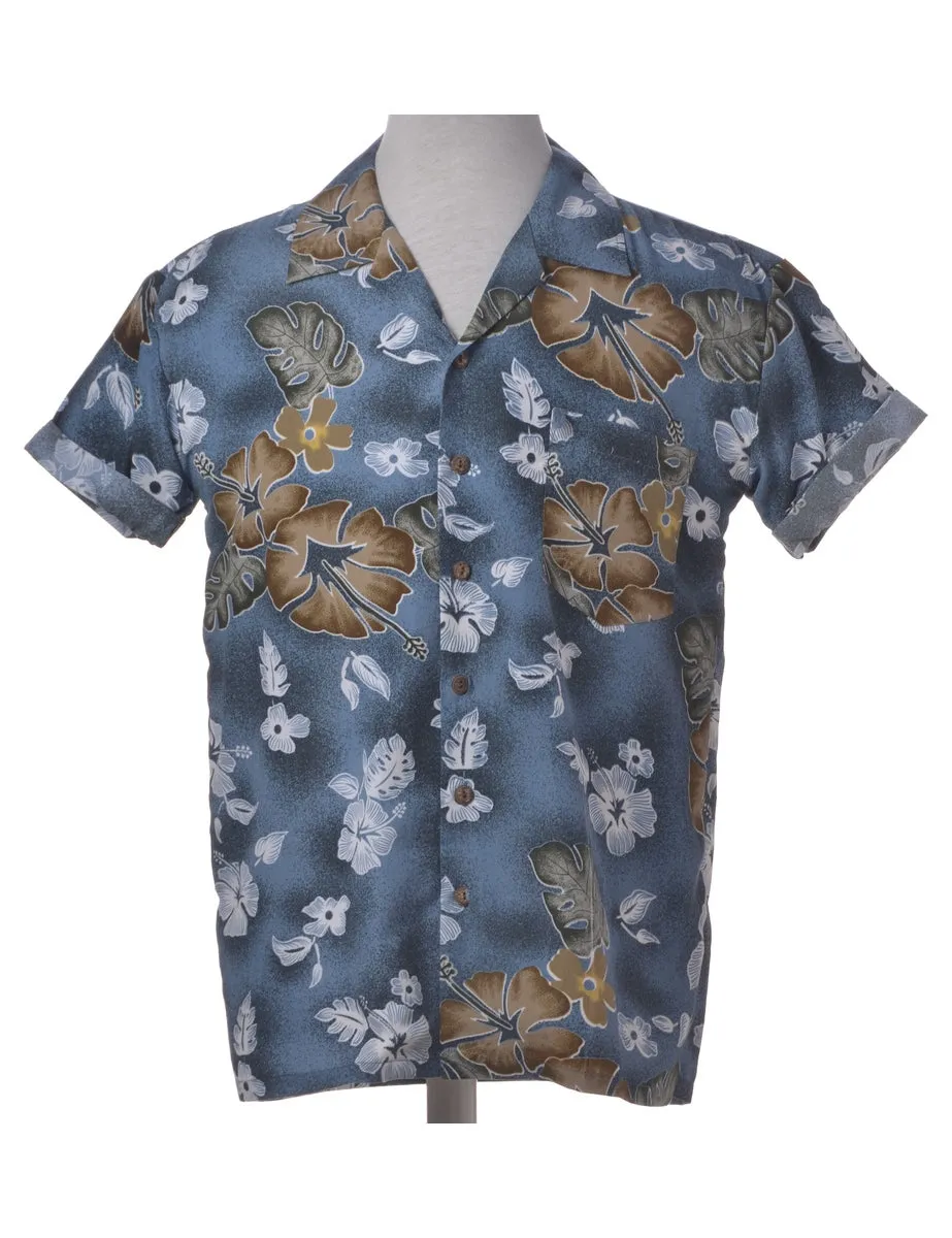 Beyond Retro Hawaiian Shirt