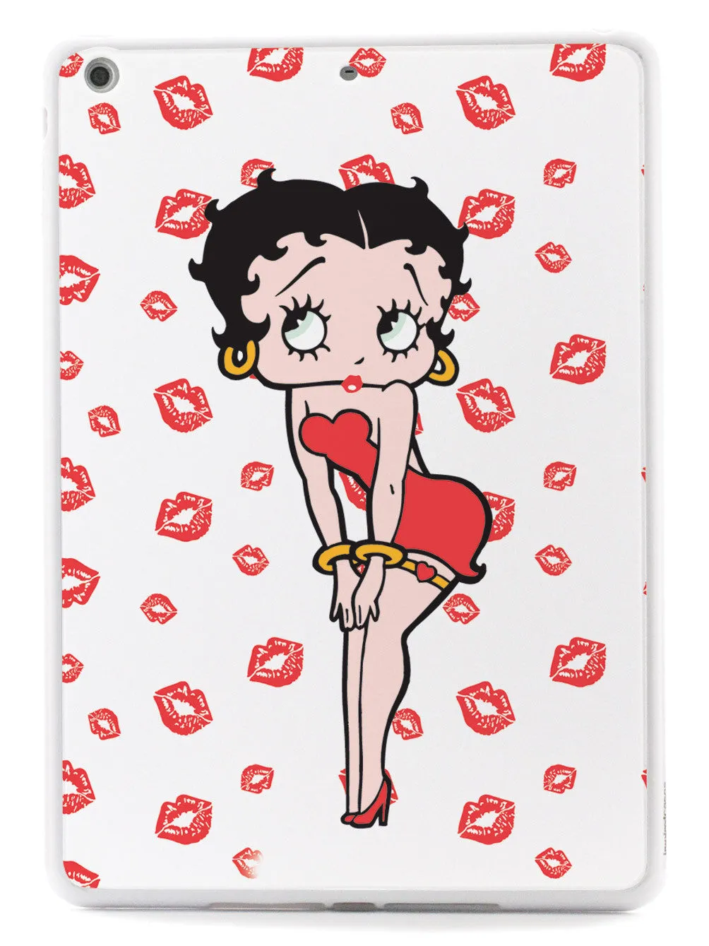 Classic Betty Boop Case