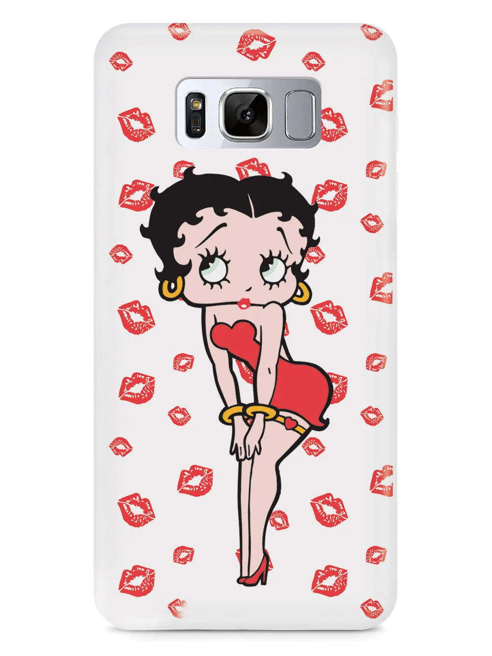 Classic Betty Boop Case