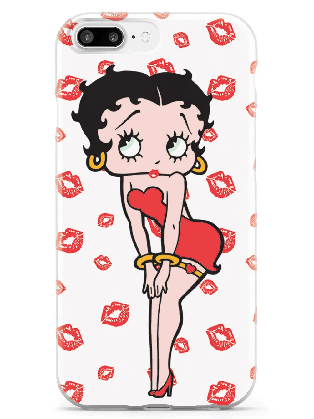 Classic Betty Boop Case