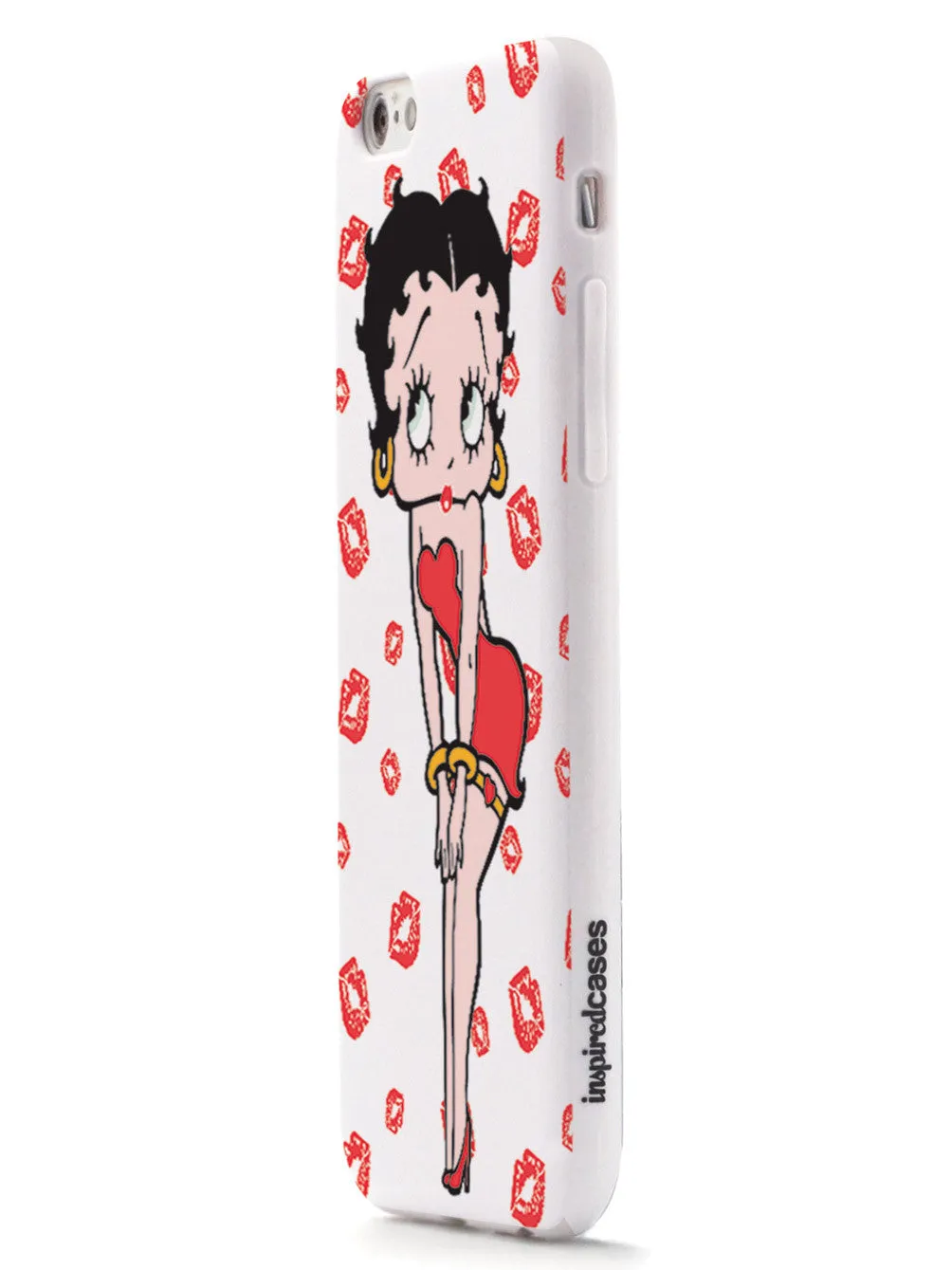 Classic Betty Boop Case