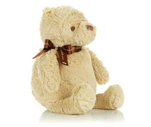 Classic Pooh - Small Floppy Plush Pooh