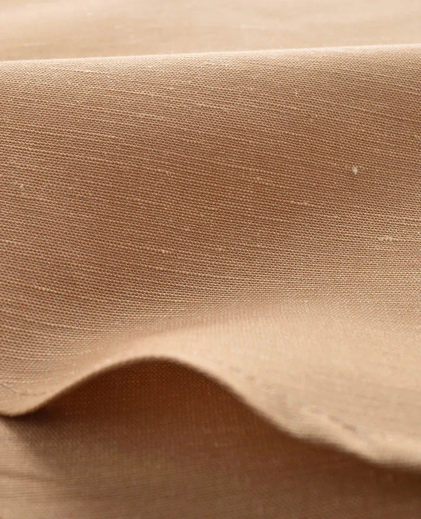 Clay Linen S/S Shirt