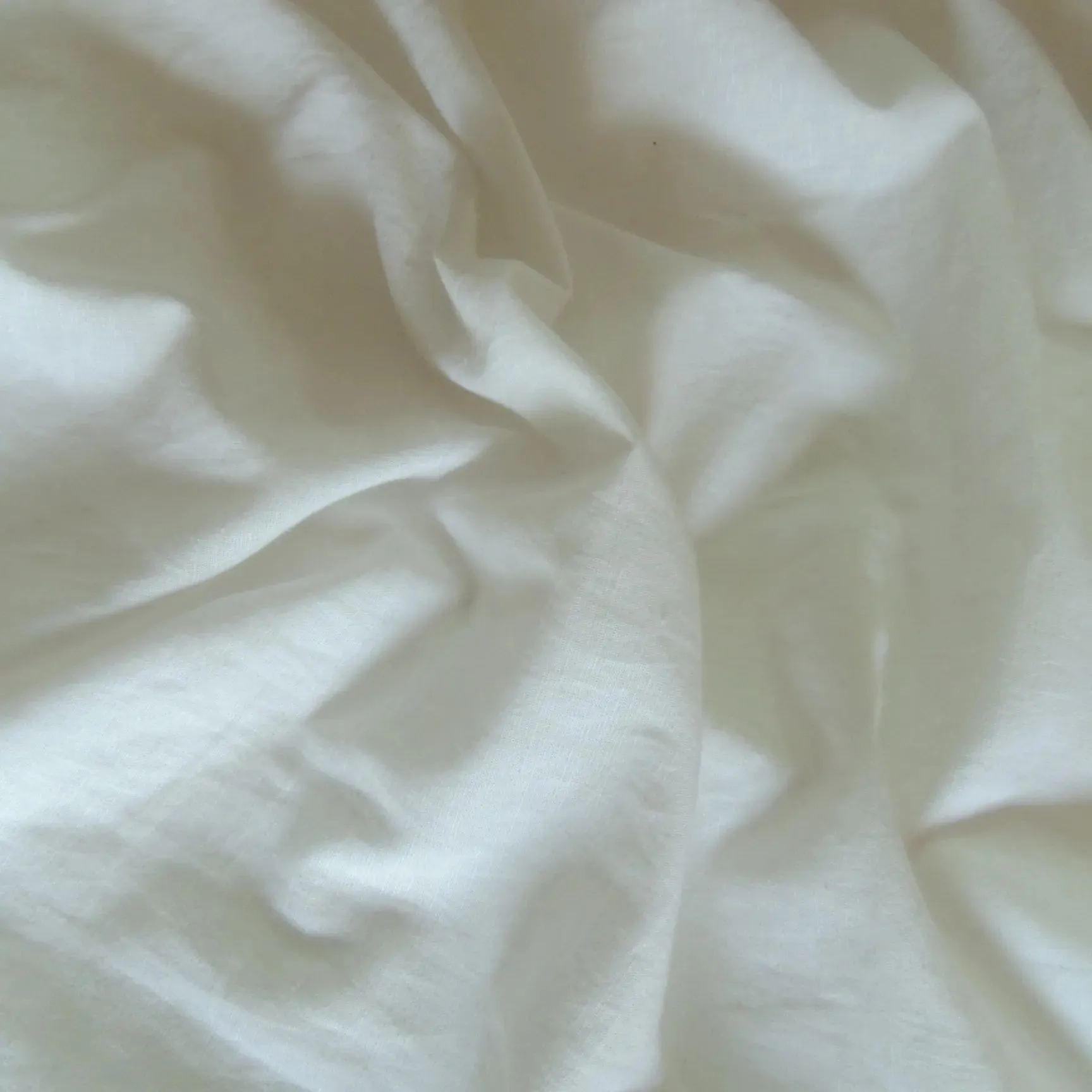 Cotton Linen Fabric