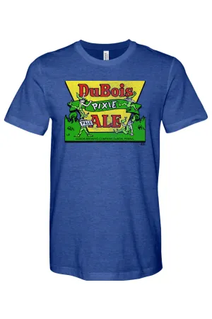 Dubois Pixie Ale - Dubois, PA
