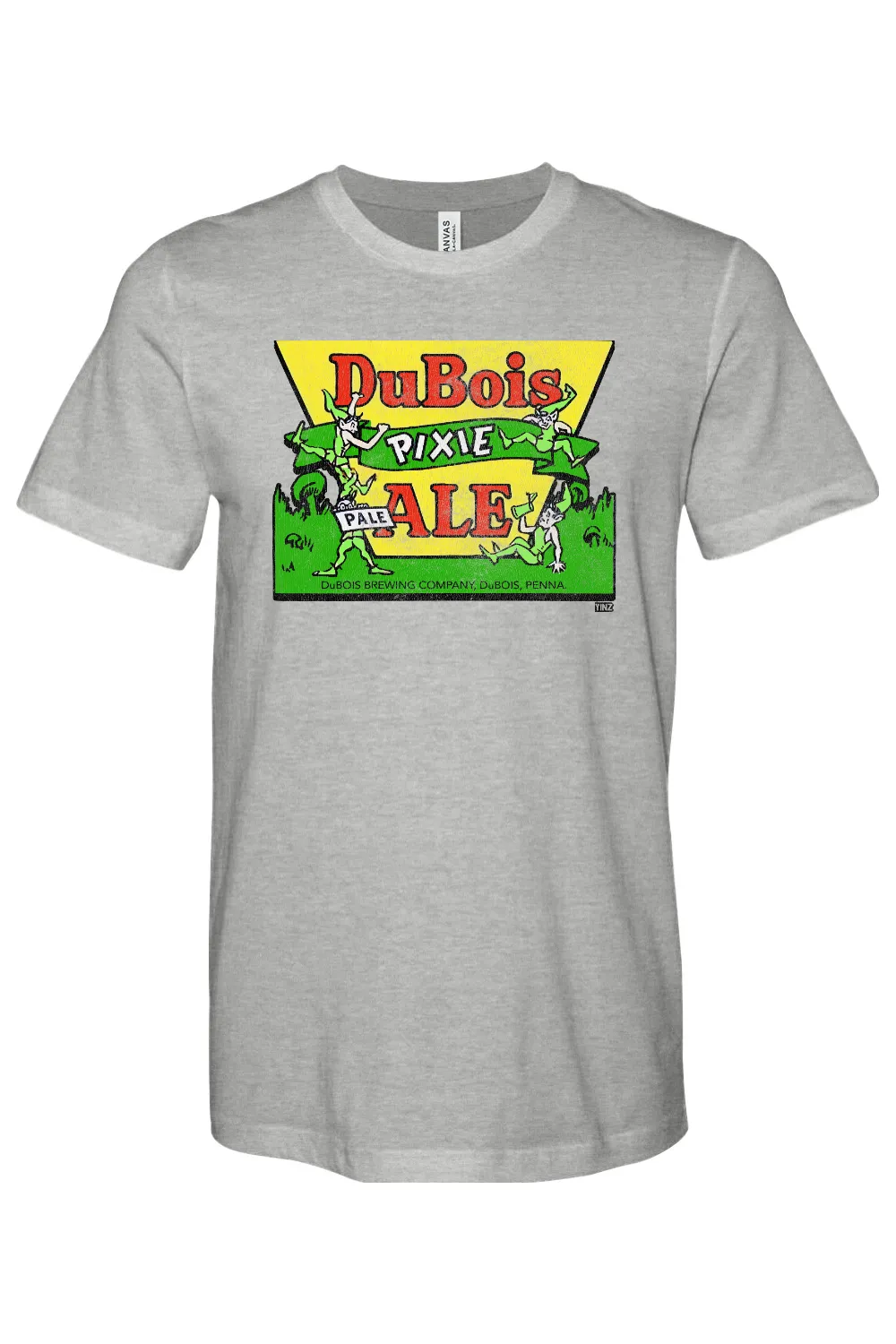 Dubois Pixie Ale - Dubois, PA