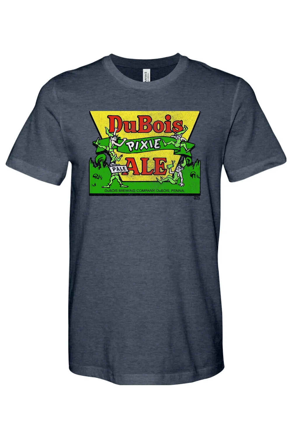 Dubois Pixie Ale - Dubois, PA