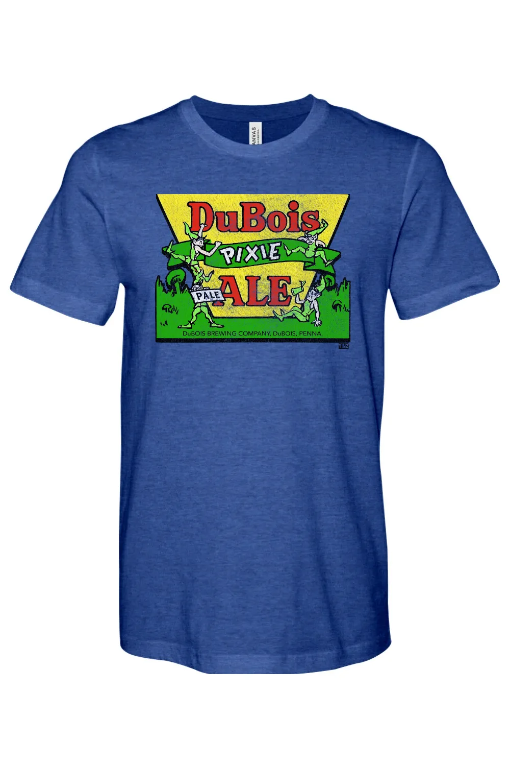 Dubois Pixie Ale - Dubois, PA