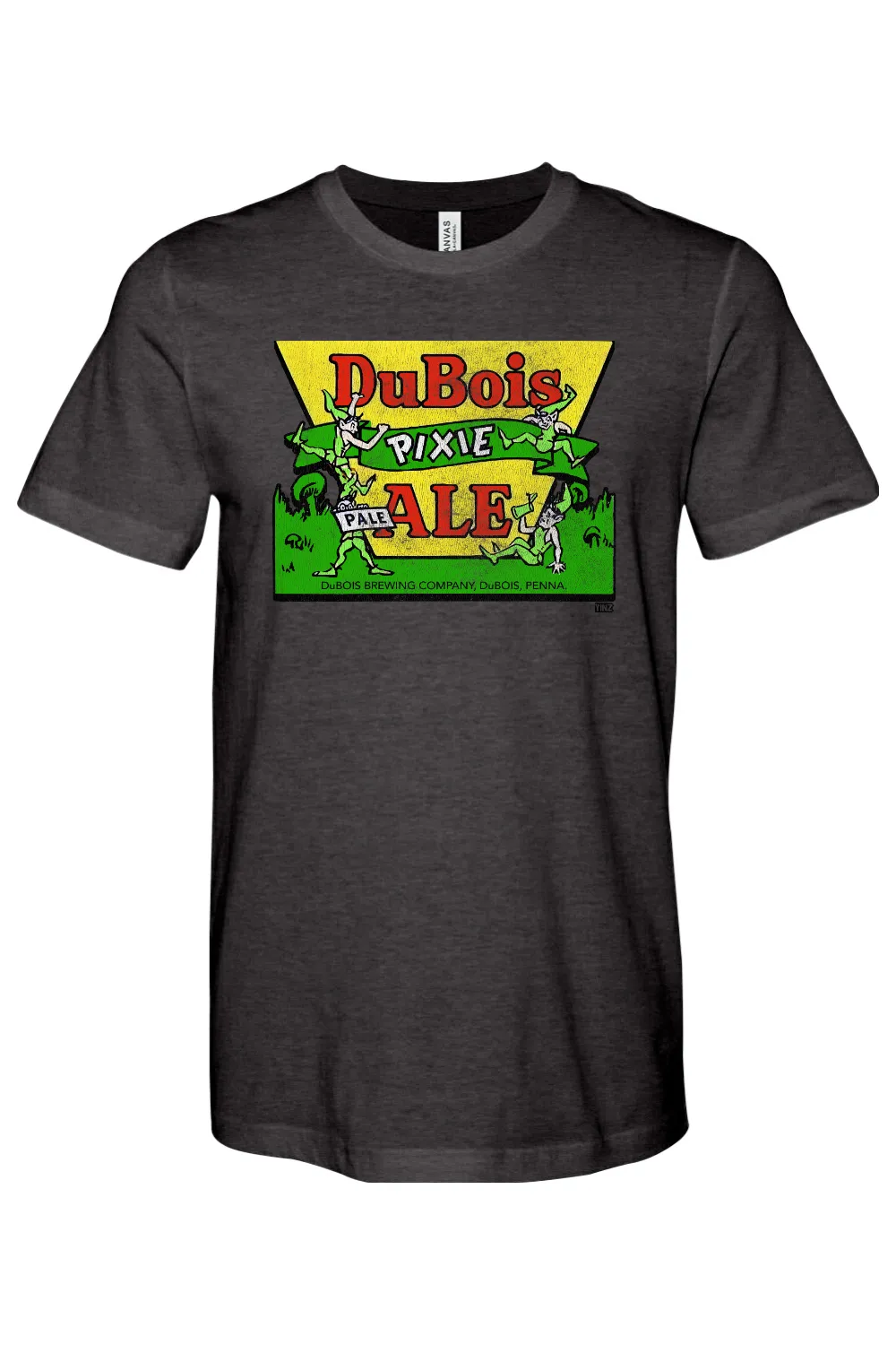 Dubois Pixie Ale - Dubois, PA