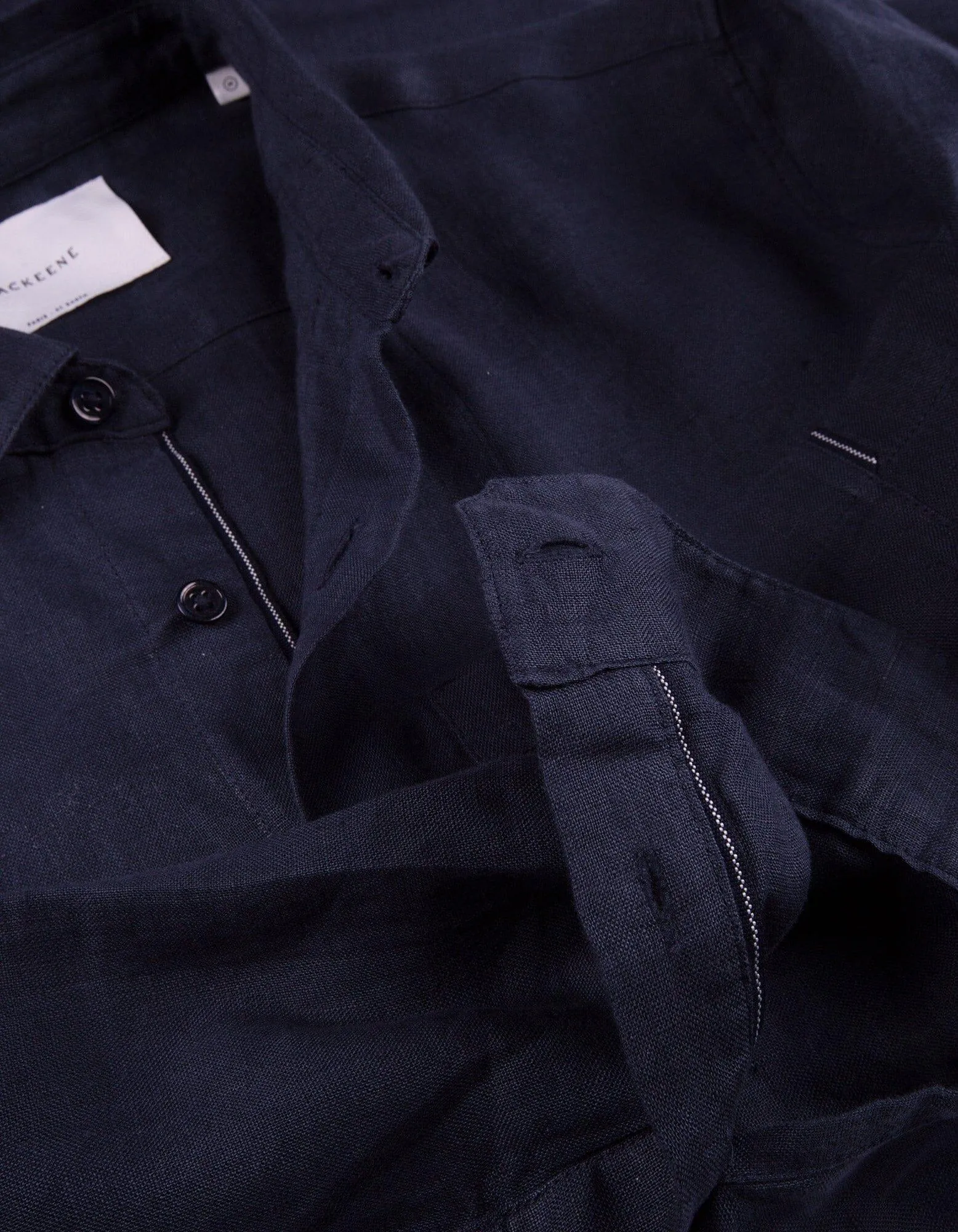 Harry L - 01. Navy