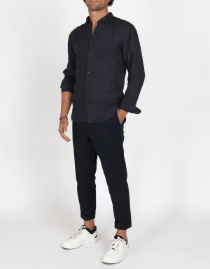 Harry L - 01. Navy