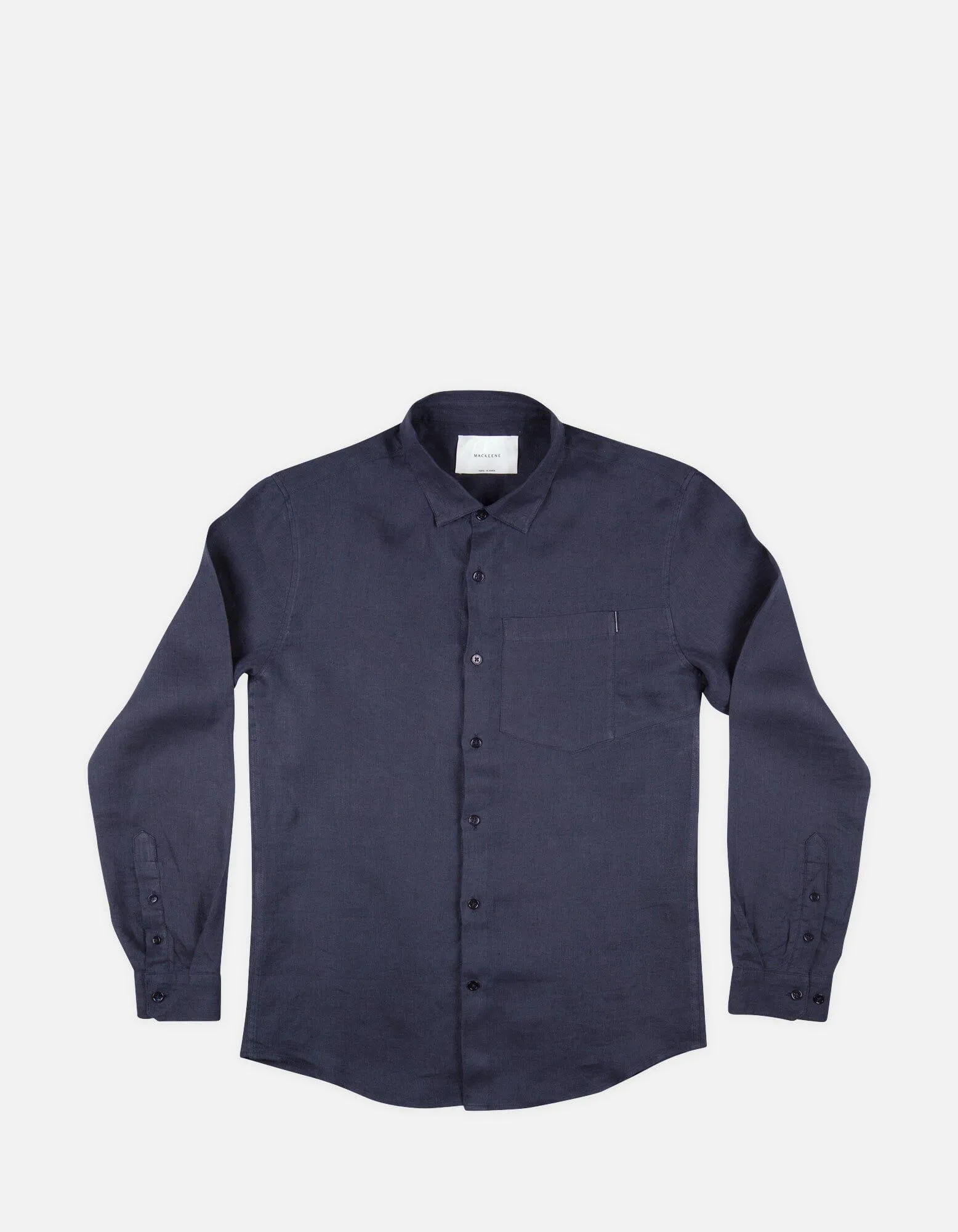 Harry L - 01. Navy