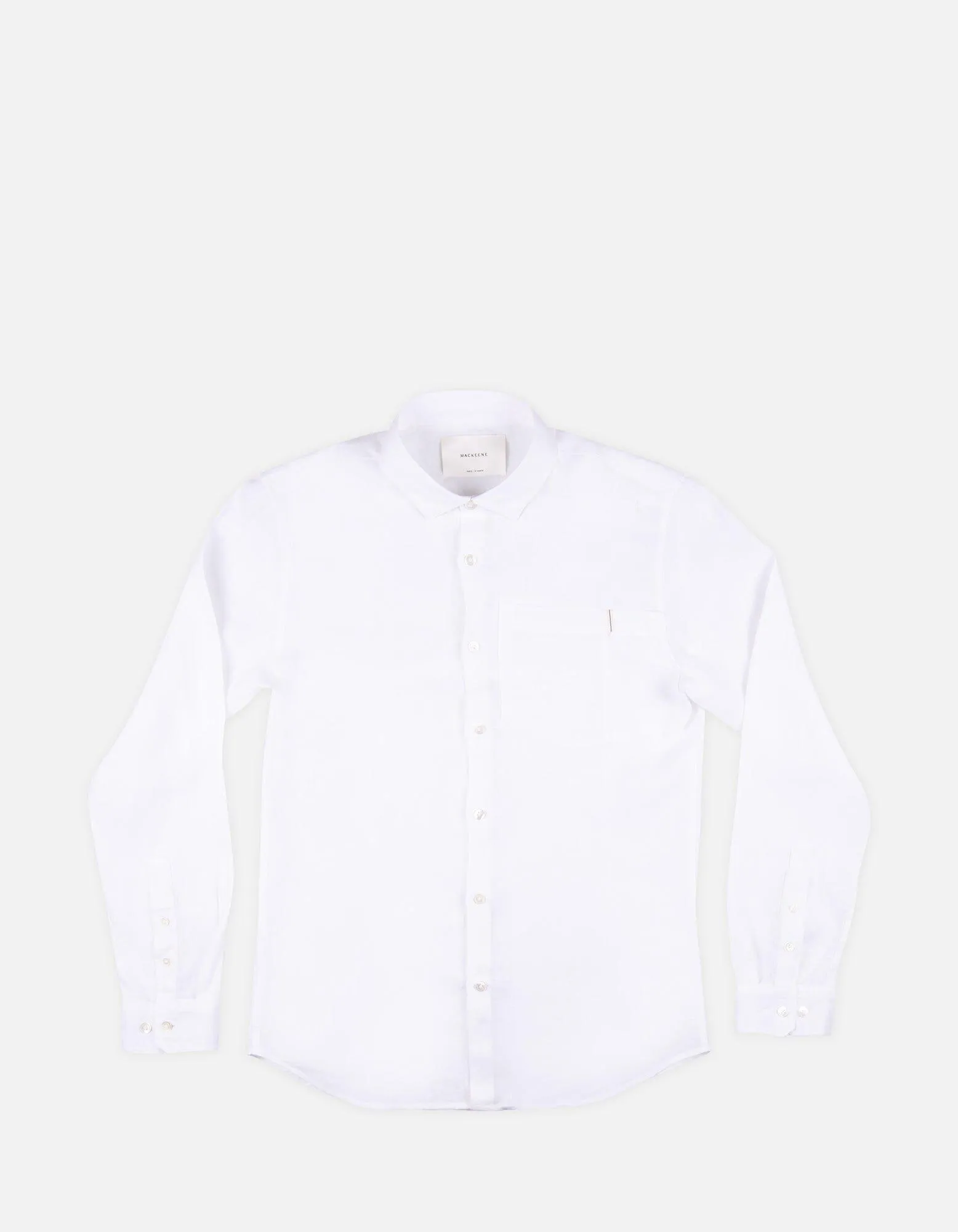 Harry L - 02. White