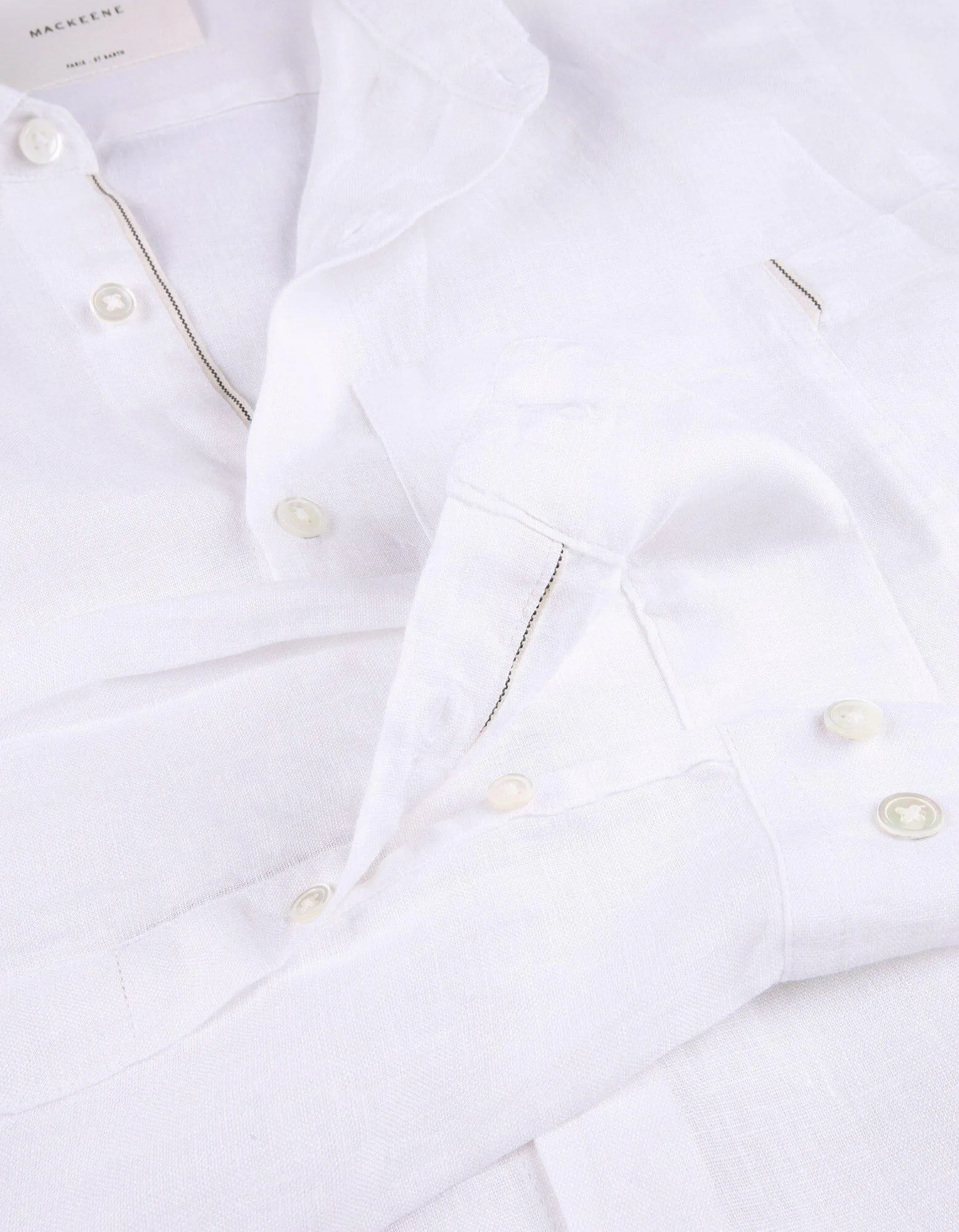 Harry L - 02. White
