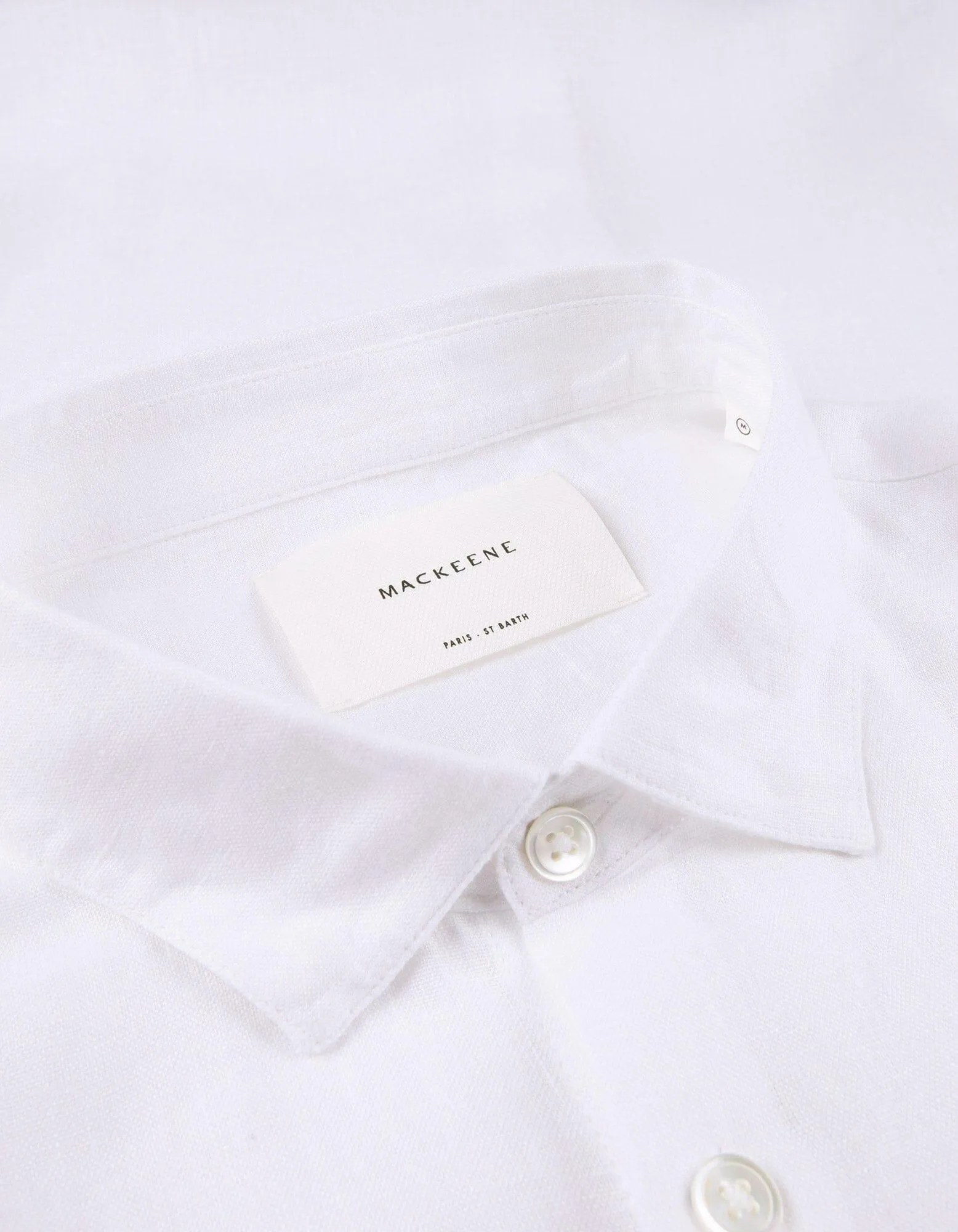 Harry L - 02. White