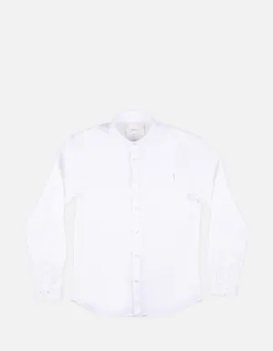 Harry L - 02. White