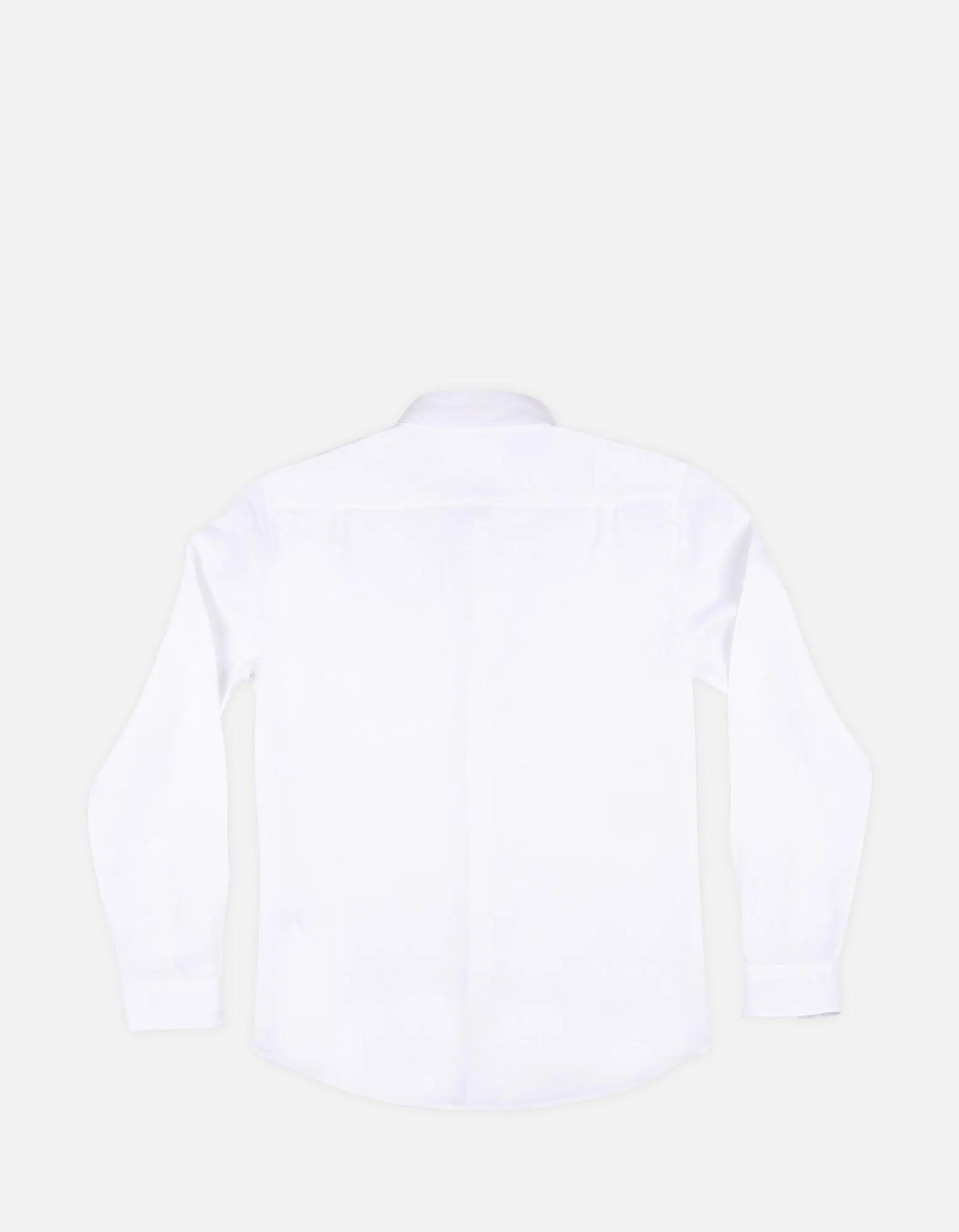Harry L - 02. White
