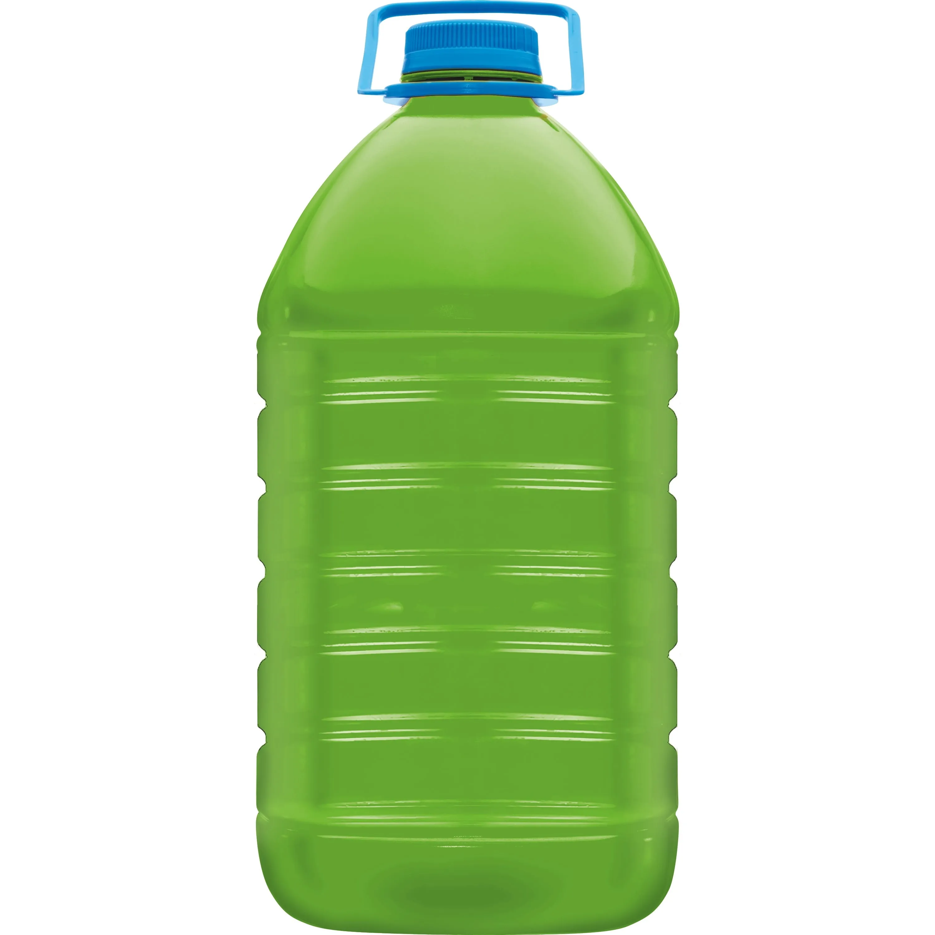 Hawaiian Punch Green Berry Rush, Juice Drink, 1 gal bottle