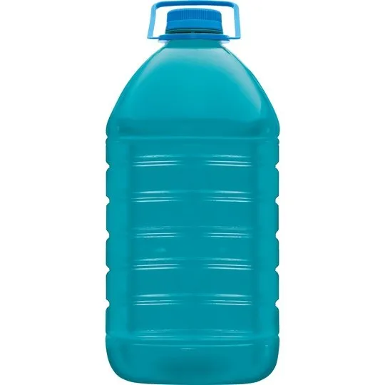 Hawaiian Punch Polar Blast, Juice Drink, 1 gal bottle