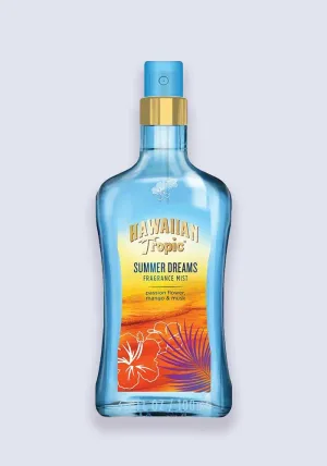 Hawaiian Tropic Summer Dreams Body Mist 250ml