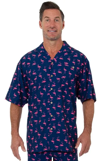 HPS03 - HAWAIIAN SHIRT