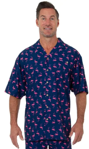 HPS03 - HAWAIIAN SHIRT