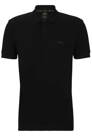Hugo Boss Pio 1 Black 50507583-001