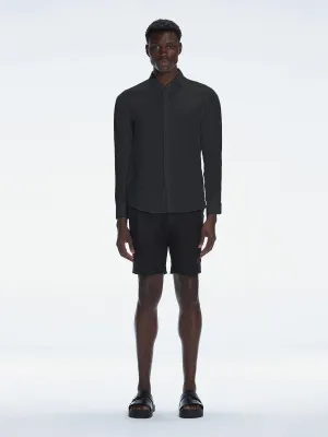 James Black Shirt