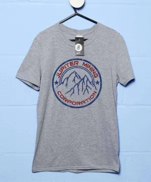 Jupiter Mining Corporation T-Shirt