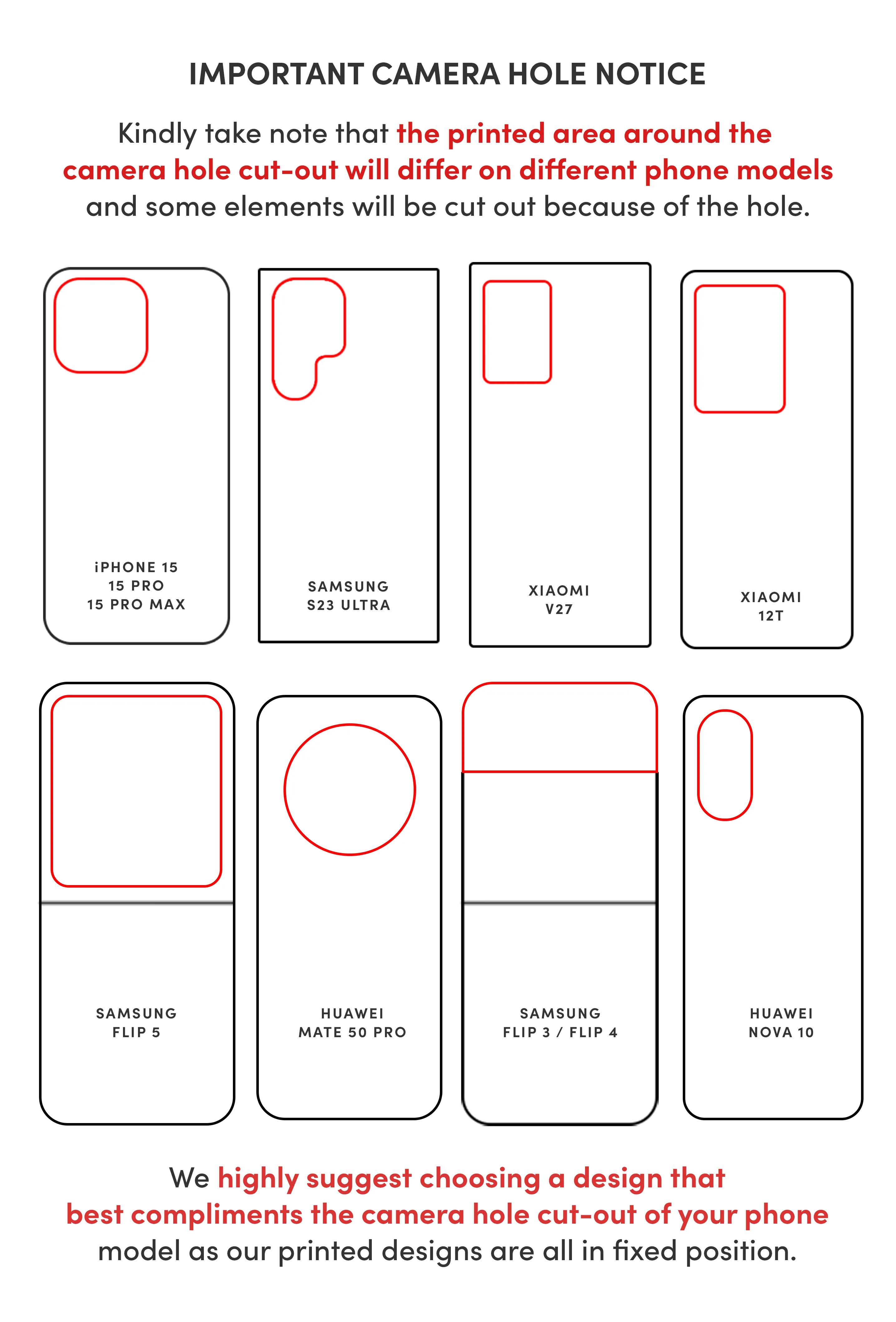 Kirana - PROTECH™ Special Edition Senandung Collection Phone Case | LOUCASE