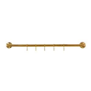 Kitchen Rail Aveny Complete | 64cm