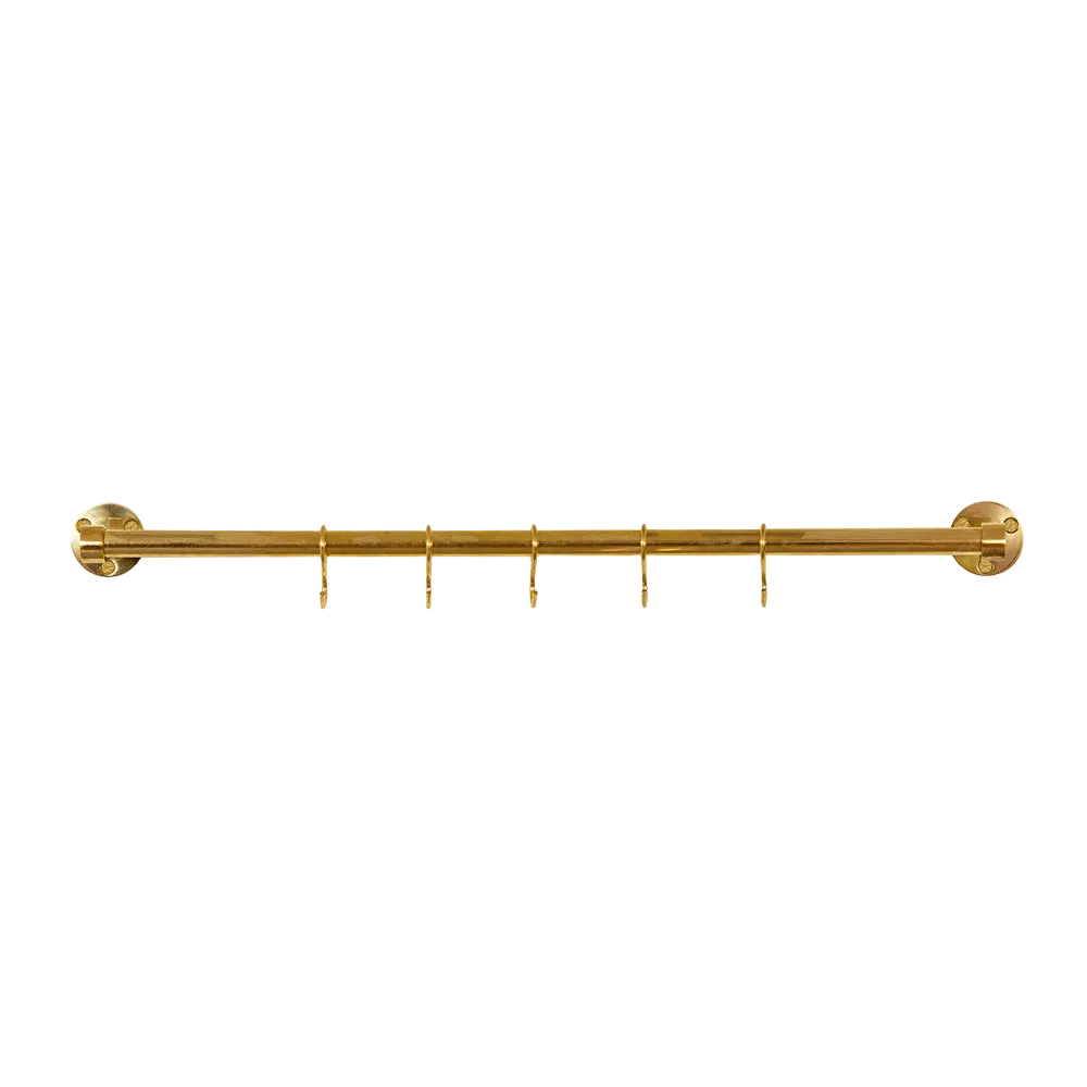 Kitchen Rail Aveny Complete | 64cm