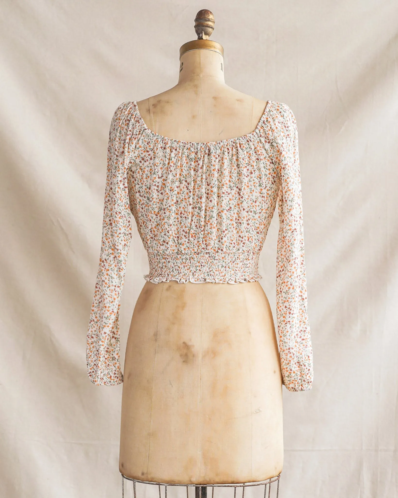 Meadow in the Woods Top