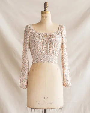 Meadow in the Woods Top