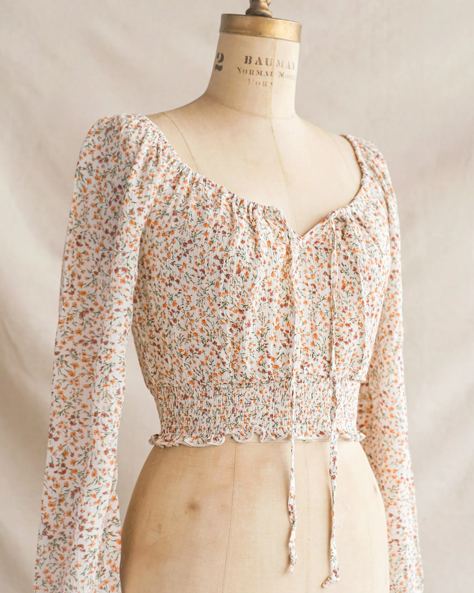 Meadow in the Woods Top