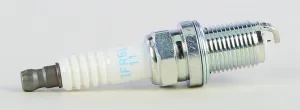 NGK 6502 Honda Spark Plug 04 -