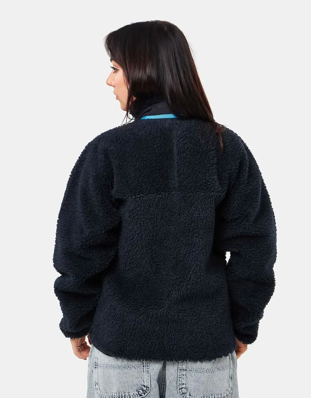 Patagonia Classic Retro-X Jacket - Pitch Blue