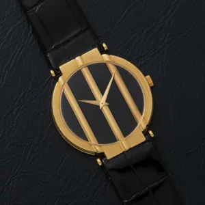 Piaget Polo 'Onyx'